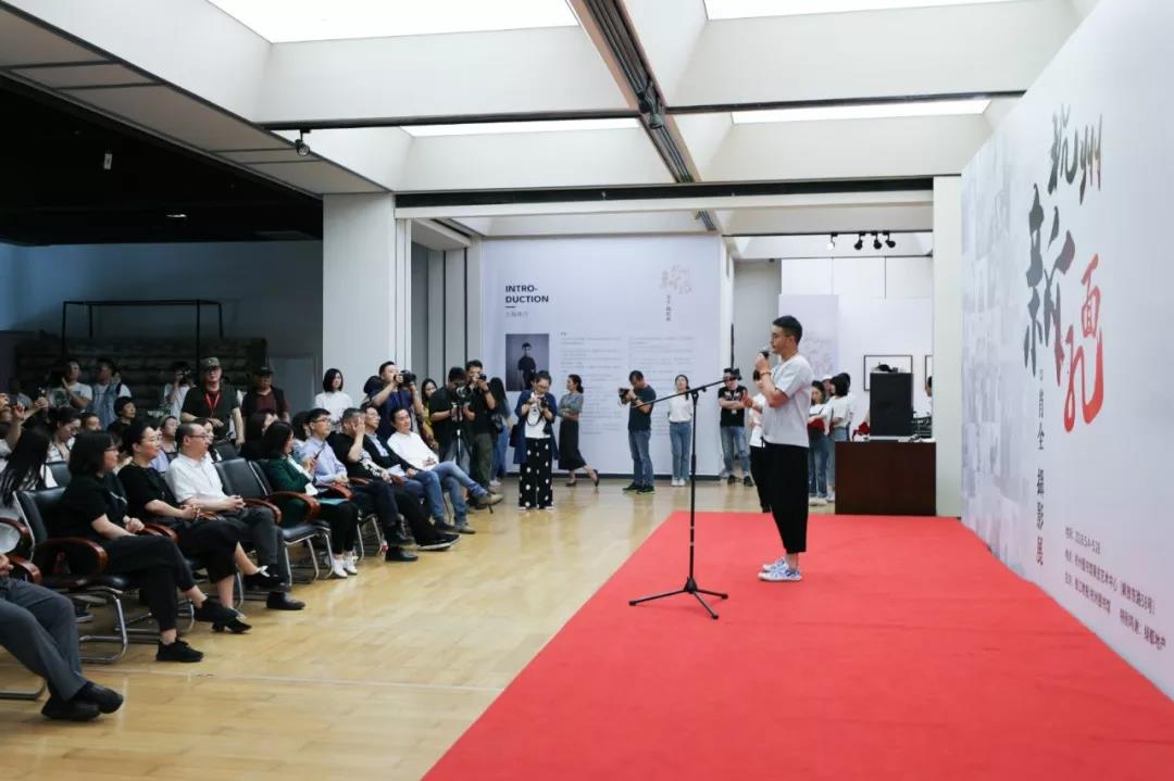 时隔一载，，，，优美再续，，，，德赢地产&amp;肖全杭州新面目摄影展温情启幕