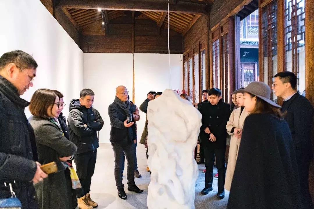 一起偕行共精彩——德赢地产杭州事业部媒体答谢私享会圆满落幕