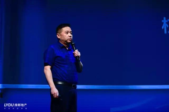 德赢邂逅杭州，，，致力打造具有生命力的共享社区