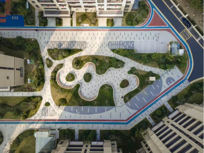 德赢·虞宸源筑 | 有实景现房何须凭梦想象？？？