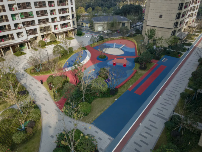 德赢·虞宸源筑 | 有实景现房何须凭梦想象？？？