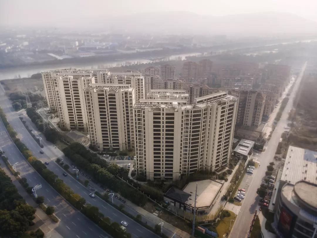 德赢·虞宸源筑 业主说 | 选择的理由，，着实很简朴……