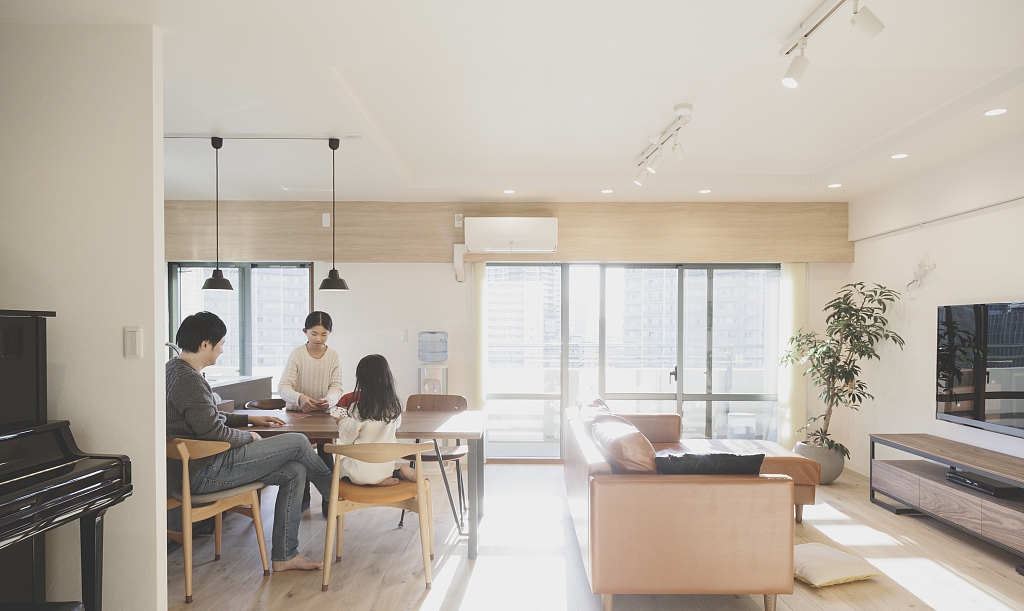 德赢·虞宸源筑 | 为什么说三房两厅双卫 是未来时代的主流？？