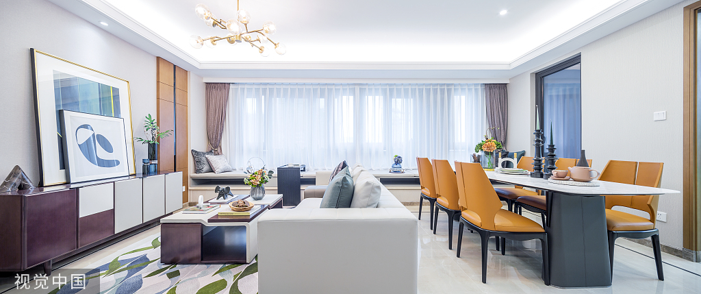 德赢·虞宸源筑 | 错过会后悔！值此一栋实景现房，，欲购赶快