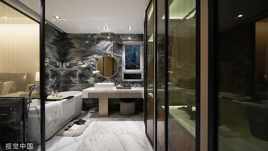 德赢·虞宸源筑 | 错过会后悔！值此一栋实景现房，，欲购赶快