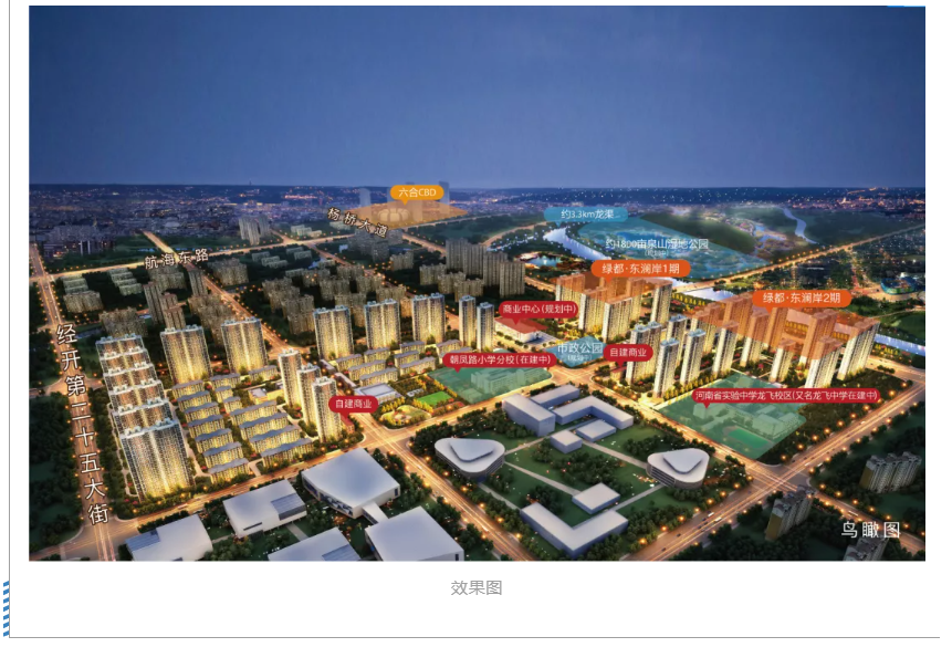 霸屏！双名校+硬核配套，，，经开热盘8#新品应市加推！