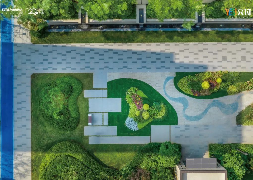 德赢YES交付 | 以真挚交付 兑现家的优美期许